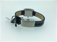 Orologio Spazio24 Donna in Acciaio L4D035/01NWM - L4D035/01NWM
